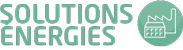Logo filiale Dupré Solutions Energies